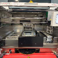Stratec Molecular InviGenius Walk Away DNA/RNA Sample Preparation image 3